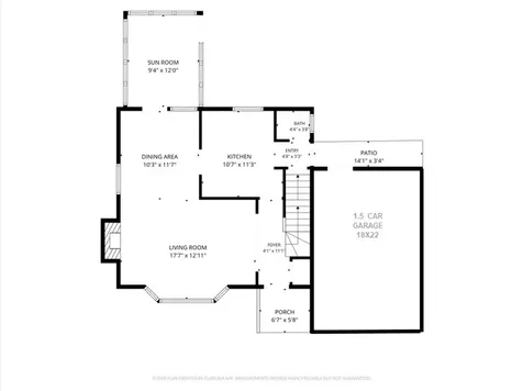 5129 Crain Street Skokie IL 60077