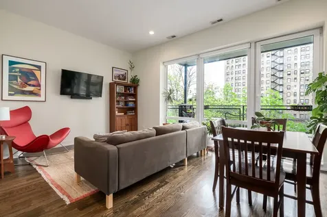 5236 North Kenmore Avenue Chicago IL 60640