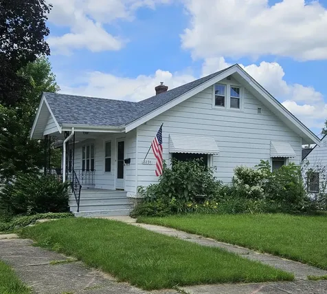 1231 23RD Street Rockford IL 61108