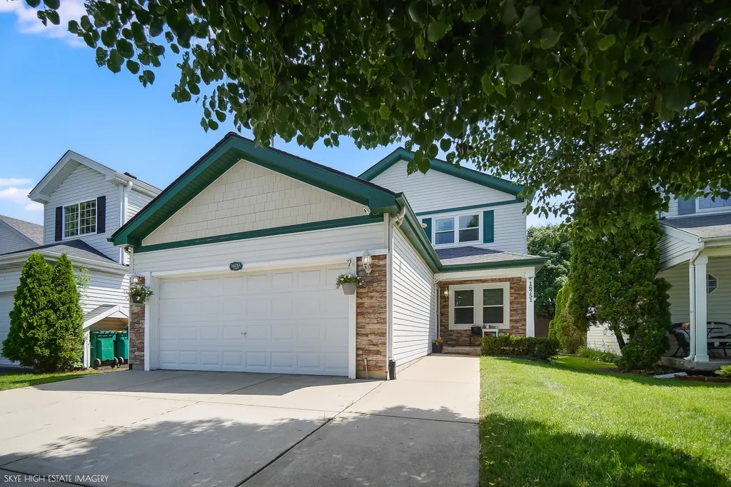 16751 South Morel Street Lockport IL 60441