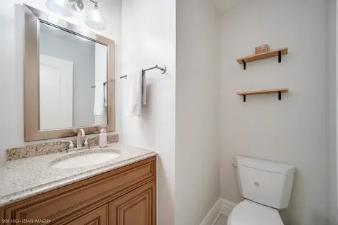 16751 South Morel Street Lockport IL 60441