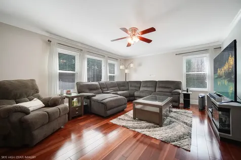 16751 South Morel Street Lockport IL 60441