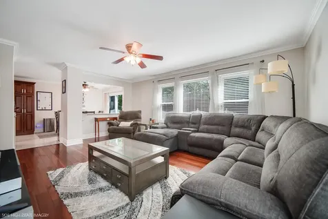 16751 South Morel Street Lockport IL 60441