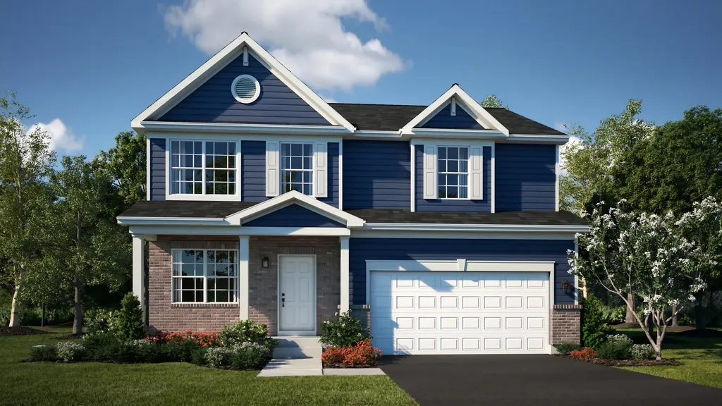355 Danforth Drive Oswego IL 60543