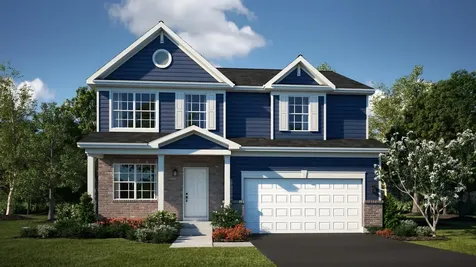 355 Danforth Drive Oswego IL 60543