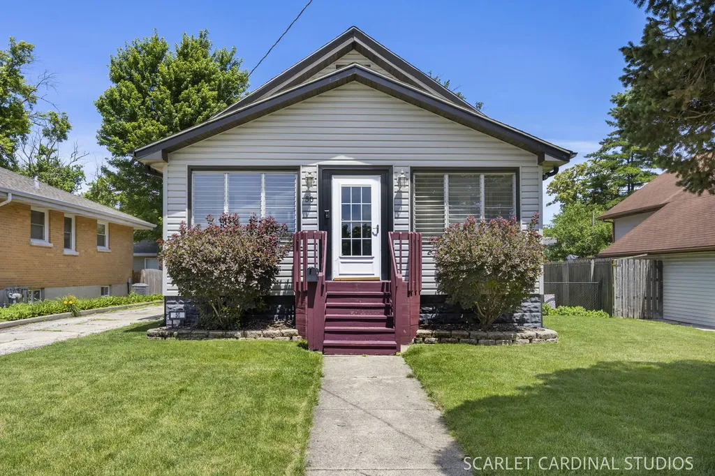 50 East Oak Street Villa Park IL 60181