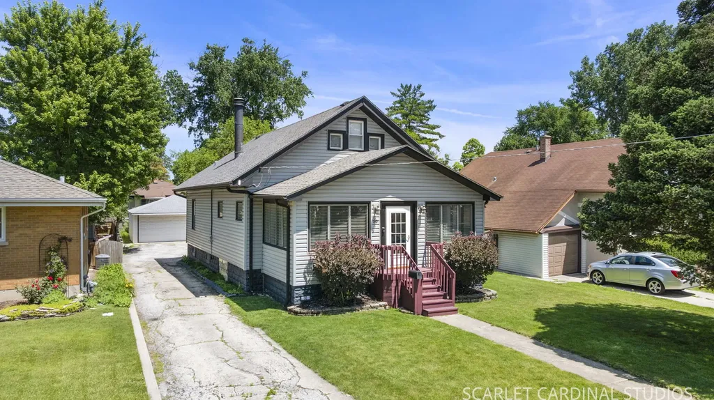 50 East Oak Street Villa Park IL 60181