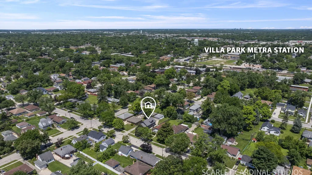 50 East Oak Street Villa Park IL 60181