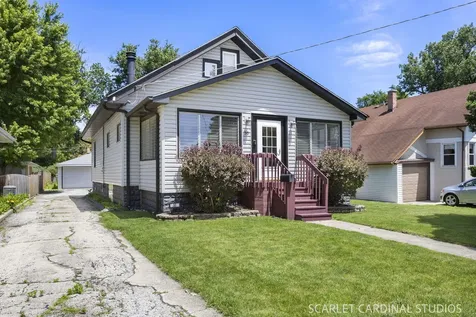 50 East Oak Street Villa Park IL 60181