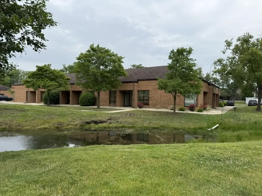 19740 Governors Highway Flossmoor IL 60422