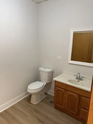 19740 Governors Highway Flossmoor IL 60422