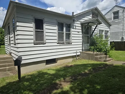 404 West Oregon Street Polo IL 61064