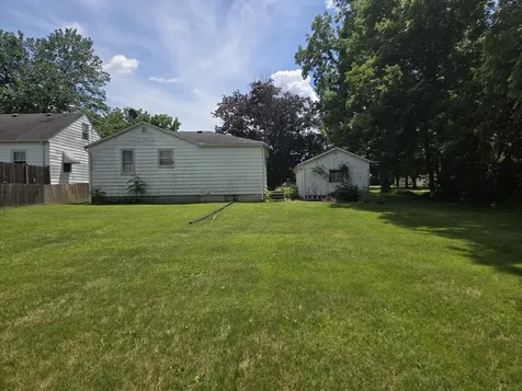404 West Oregon Street Polo IL 61064