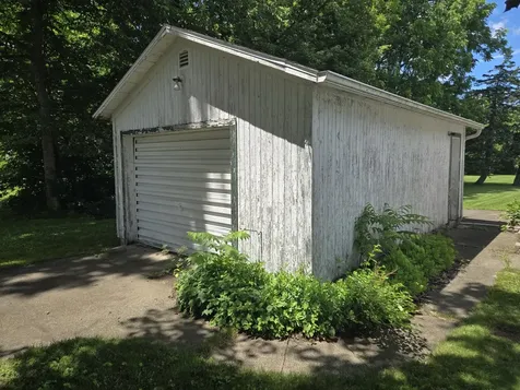 404 West Oregon Street Polo IL 61064