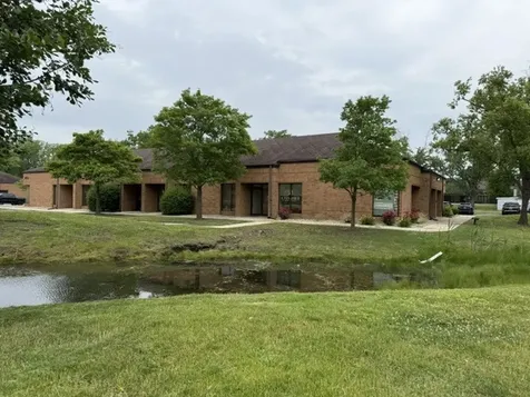 19740 Governors Highway Flossmoor IL 60422