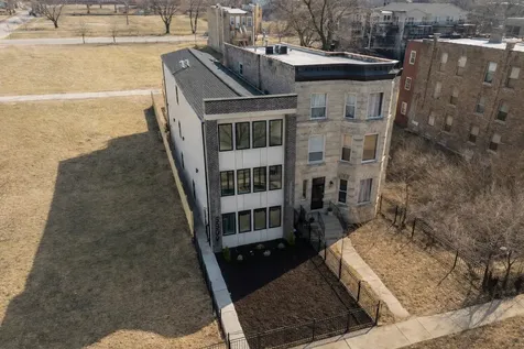 5809 South Indiana Avenue Chicago IL 60637