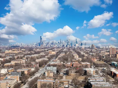 5809 South Indiana Avenue Chicago IL 60637