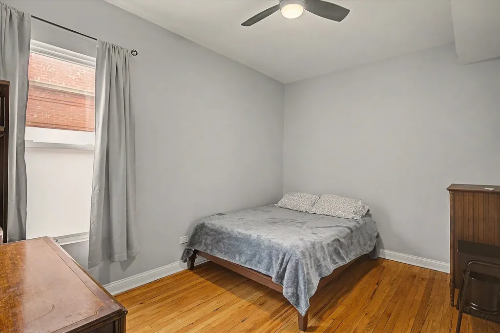 5932 South Elizabeth Street Chicago IL 60636