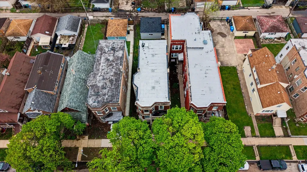 5932 South Elizabeth Street Chicago IL 60636