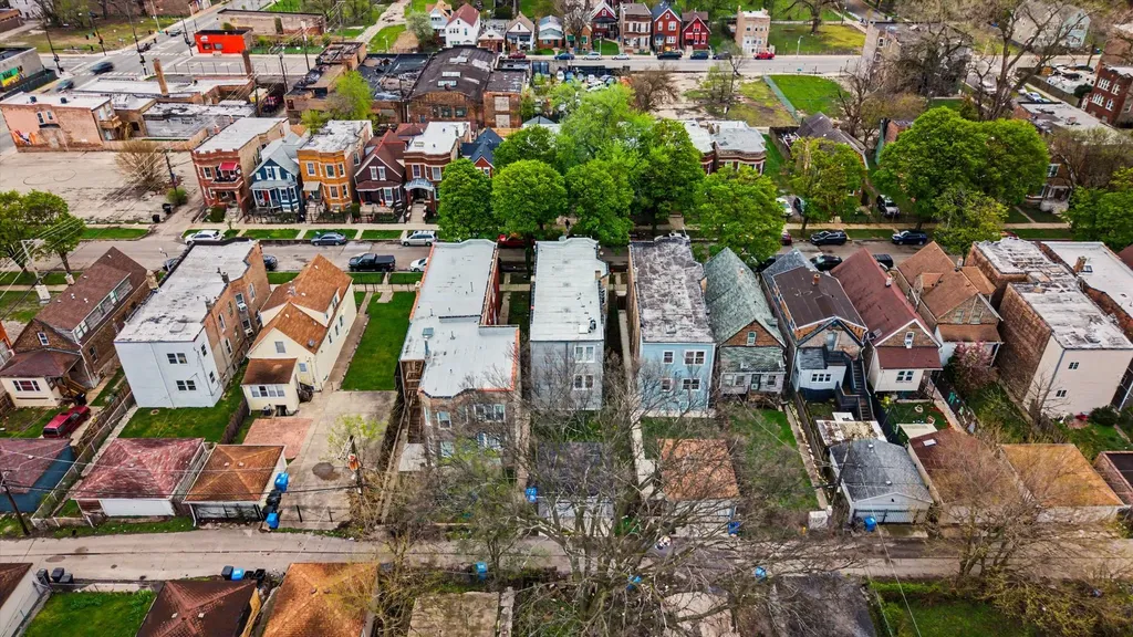 5932 South Elizabeth Street Chicago IL 60636