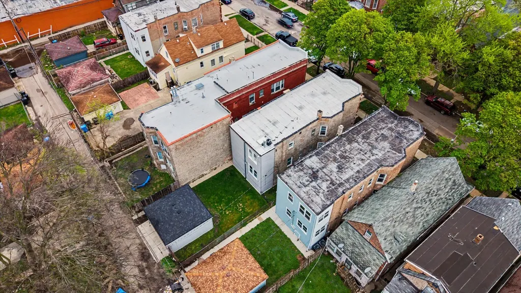 5932 South Elizabeth Street Chicago IL 60636