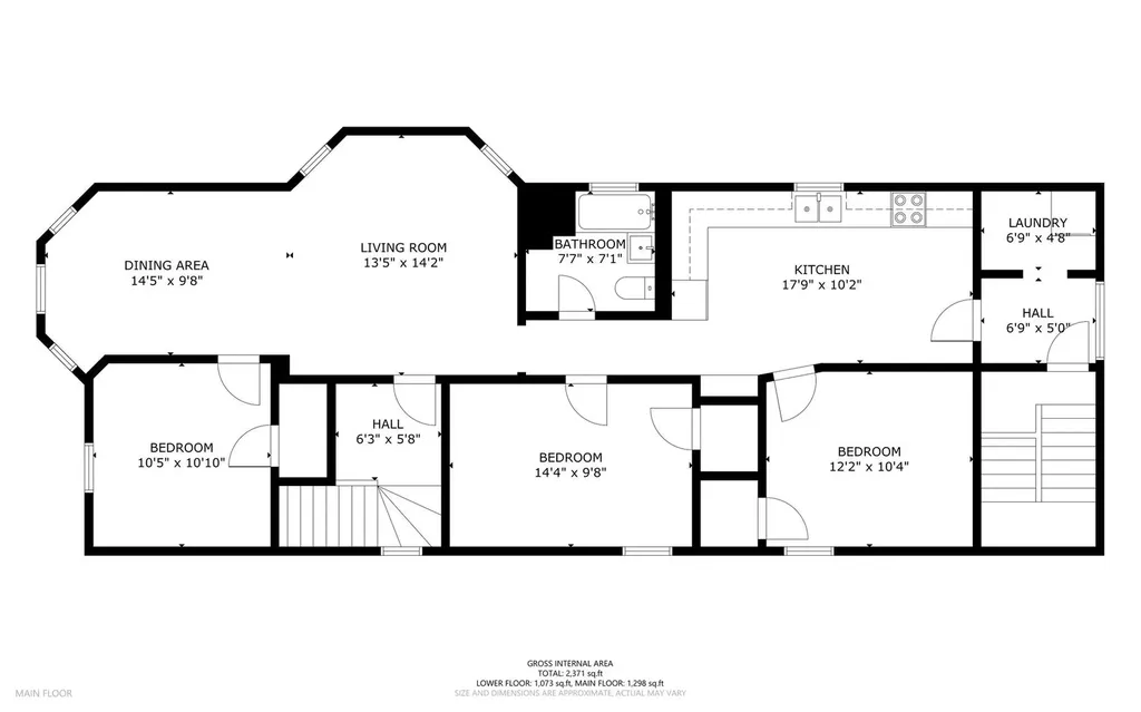 5932 South Elizabeth Street Chicago IL 60636