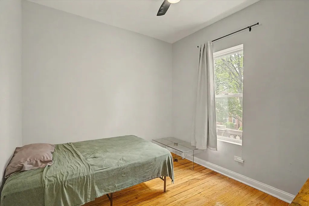 5932 South Elizabeth Street Chicago IL 60636
