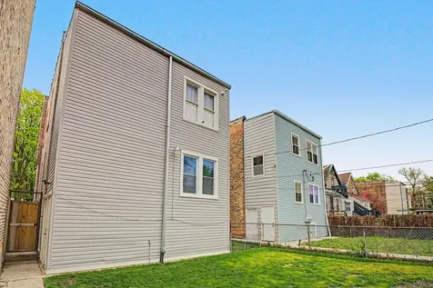 5932 South Elizabeth Street Chicago IL 60636
