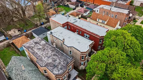 5932 South Elizabeth Street Chicago IL 60636