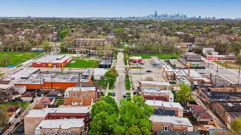5932 South Elizabeth Street Chicago IL 60636
