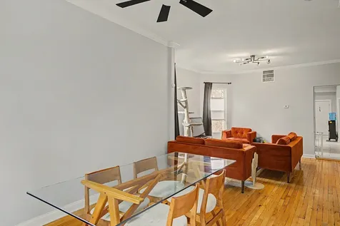 5932 South Elizabeth Street Chicago IL 60636