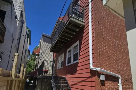 2255 West Huron Avenue Chicago IL 60612