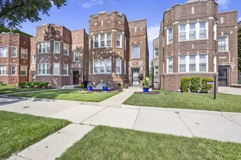 7324 South Maplewood Avenue Chicago IL 60629