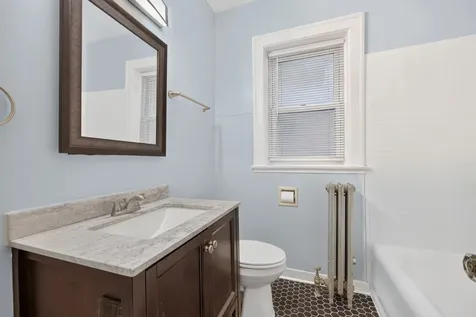 7324 South Maplewood Avenue Chicago IL 60629
