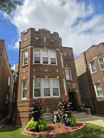 7324 South Maplewood Avenue Chicago IL 60629