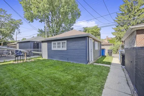 7324 South Maplewood Avenue Chicago IL 60629
