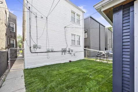 7324 South Maplewood Avenue Chicago IL 60629