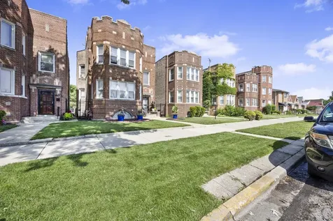 7324 South Maplewood Avenue Chicago IL 60629