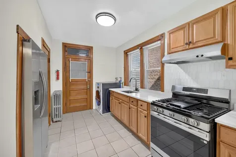 7324 South Maplewood Avenue Chicago IL 60629