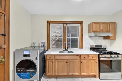 7324 South Maplewood Avenue Chicago IL 60629