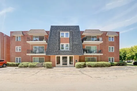 10801 South Keating Avenue Oak Lawn IL 60453