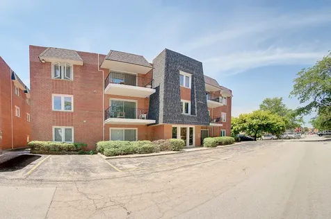 10801 South Keating Avenue Oak Lawn IL 60453