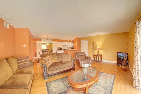 10801 South Keating Avenue Oak Lawn IL 60453