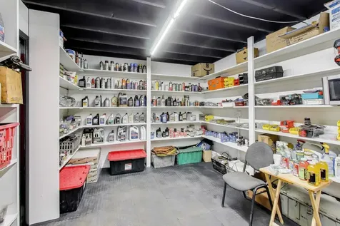 18W455 Roosevelt Road Lombard IL 60148