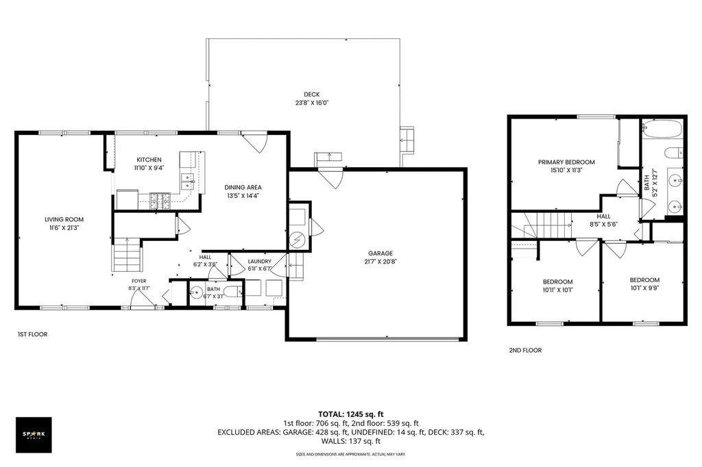1359 Auburn Avenue Naperville IL 60565
