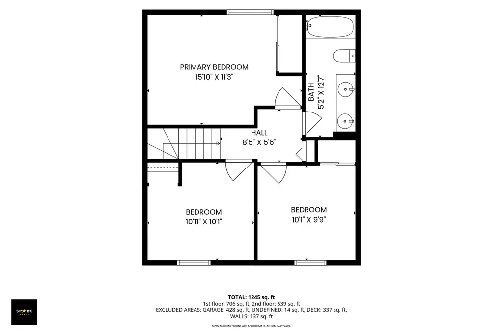 1359 Auburn Avenue Naperville IL 60565
