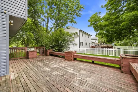 1359 Auburn Avenue Naperville IL 60565