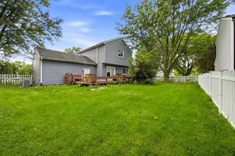 1359 Auburn Avenue Naperville IL 60565