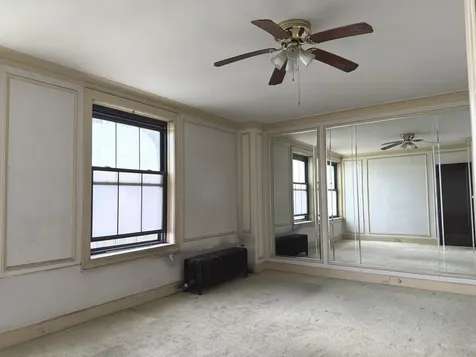 5555 South Everett Avenue Chicago IL 60637
