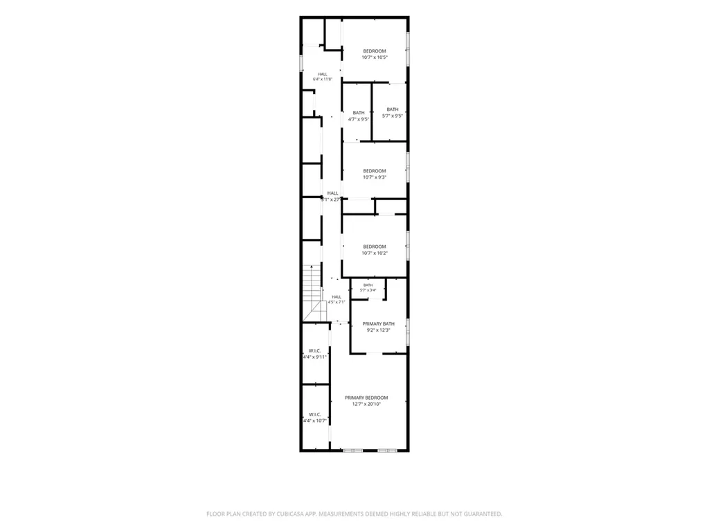 2254 West Roscoe Street Chicago IL 60618